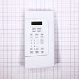 WB07X11043 GE Contol Panel Asm Wh