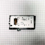 WB07X11051 GE Contol Panel Asm Ss