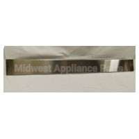 WB07X11144 GE Assy-Grille