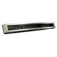 WB07X11149 GE Microwave Grille - Stainless Steel