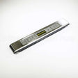 WB07X11154 GE Control Panel Sub Asm