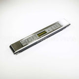 WB07X11154 GE Control Panel Sub Asm