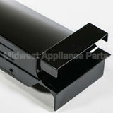 WB07X11268 GE Grille
