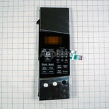 WB07X11360 GE Asm Control Panel Sub