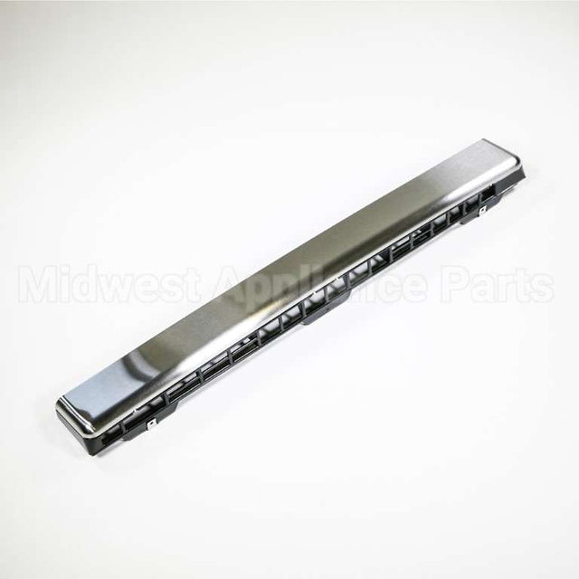 WB07X11392 GE Grille Asm Ss