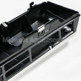 WB07X11392 GE Grille Asm Ss