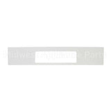 WB07X11403 GE Control Panel