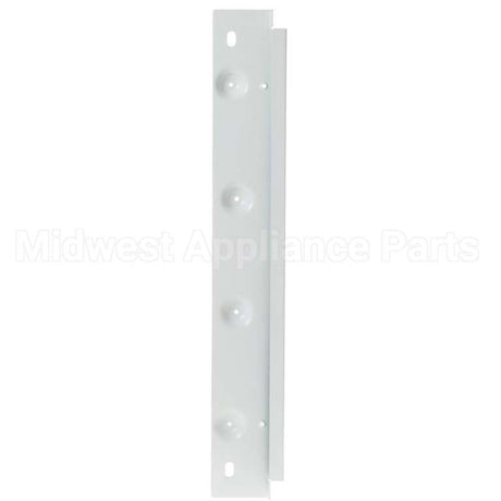 WB07X11404 GE Trim Vert Side (Wh)