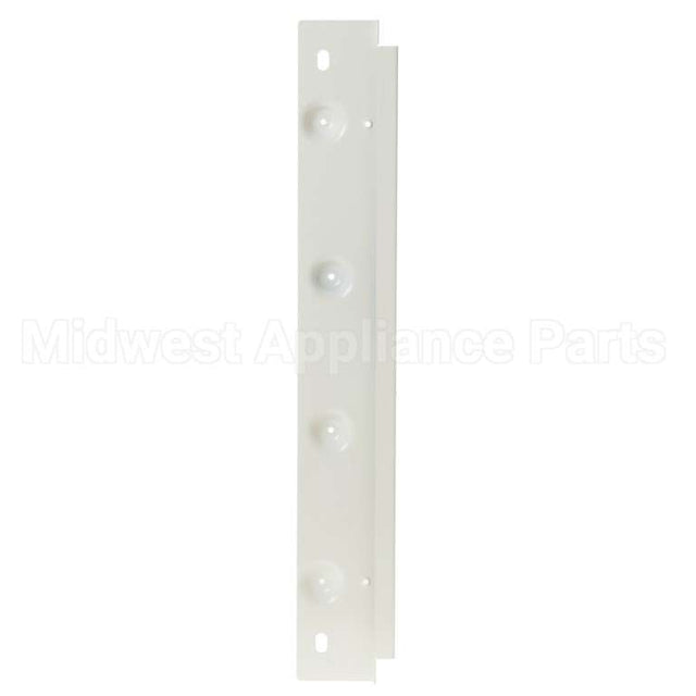 WB07X11406 GE Trim Vert Side (Bq)