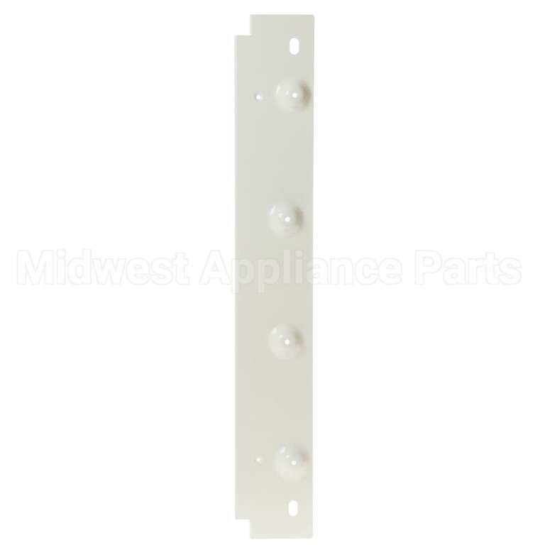 WB07X11406 GE Trim Vert Side (Bq)
