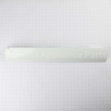 WB07X11411 GE Vent Grillewhite