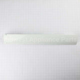 WB07X11411 GE Vent Grillewhite