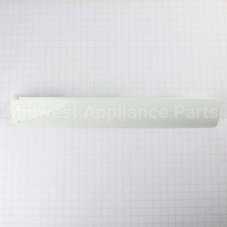 WB07X11411 GE Vent Grillewhite