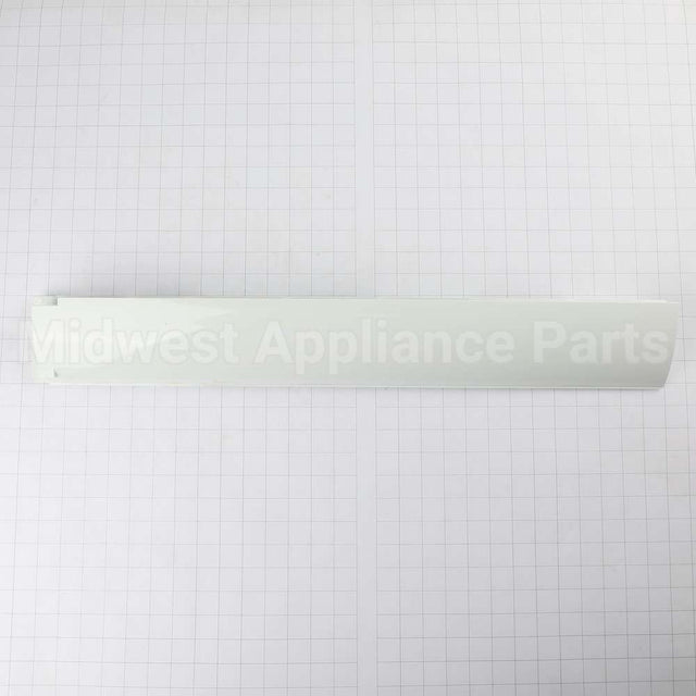 WB07X11411 GE Vent Grillewhite