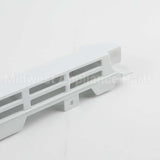 WB07X11411 GE Vent Grillewhite