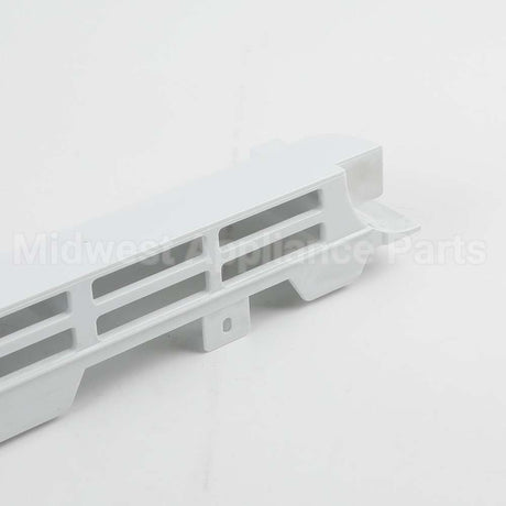 WB07X11411 GE Vent Grillewhite