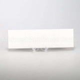 WB07X21417 GE Range Control Panel - Gray