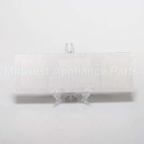 WB07X24620 GE Range Control Panel - Black