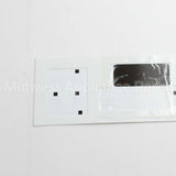 WB07X26703 GE Overlay T09