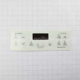 WB07X26703 GE Overlay T09