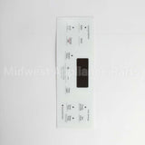 WB07X26703 GE Overlay T09