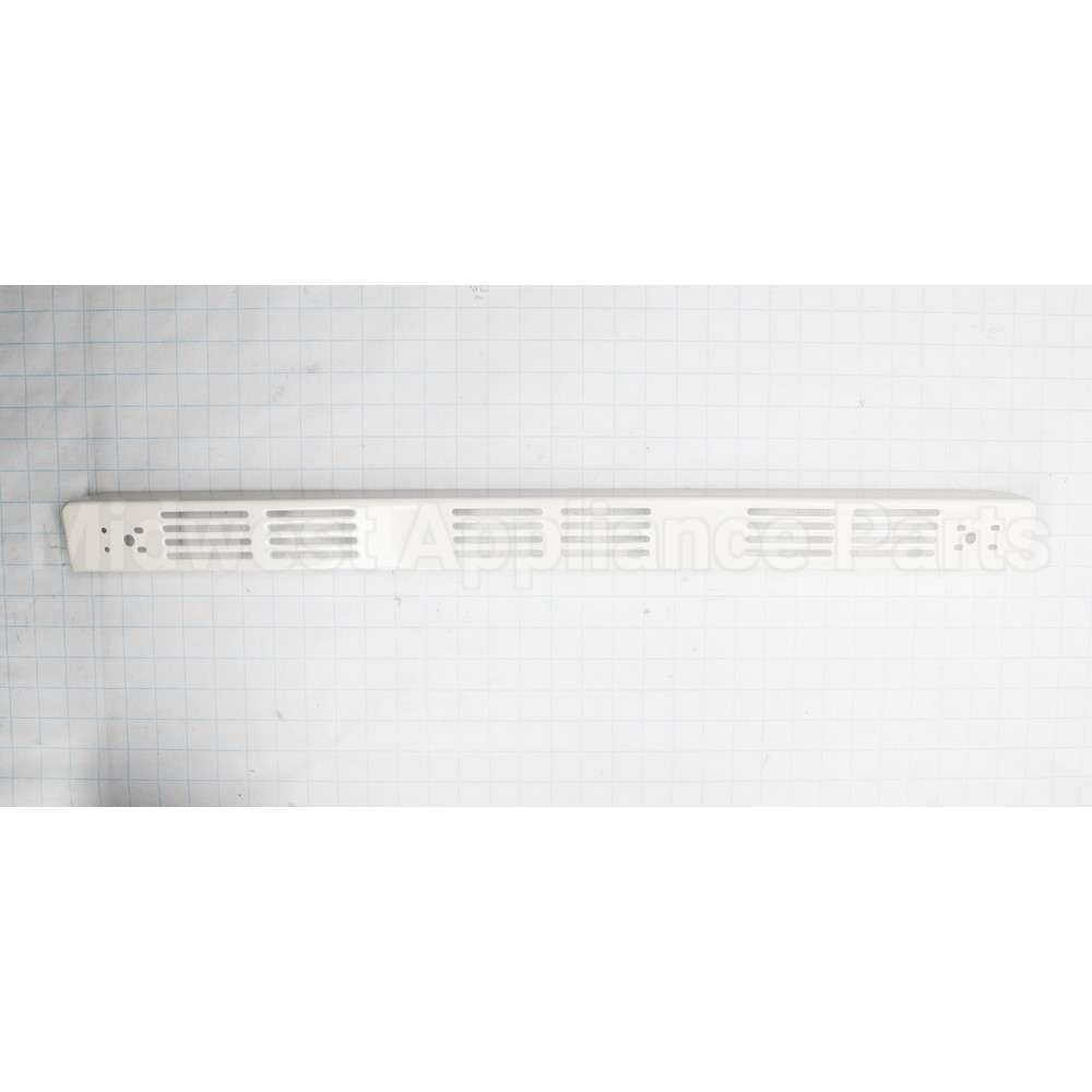 WB07X27235 GE Trim Vent Door (Bq)