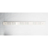 WB07X27235 GE Trim Vent Door (Bq)