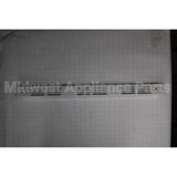 WB07X27236 GE Trim Vent Door (Wh)