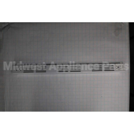 WB07X27236 GE Trim Vent Door (Wh)