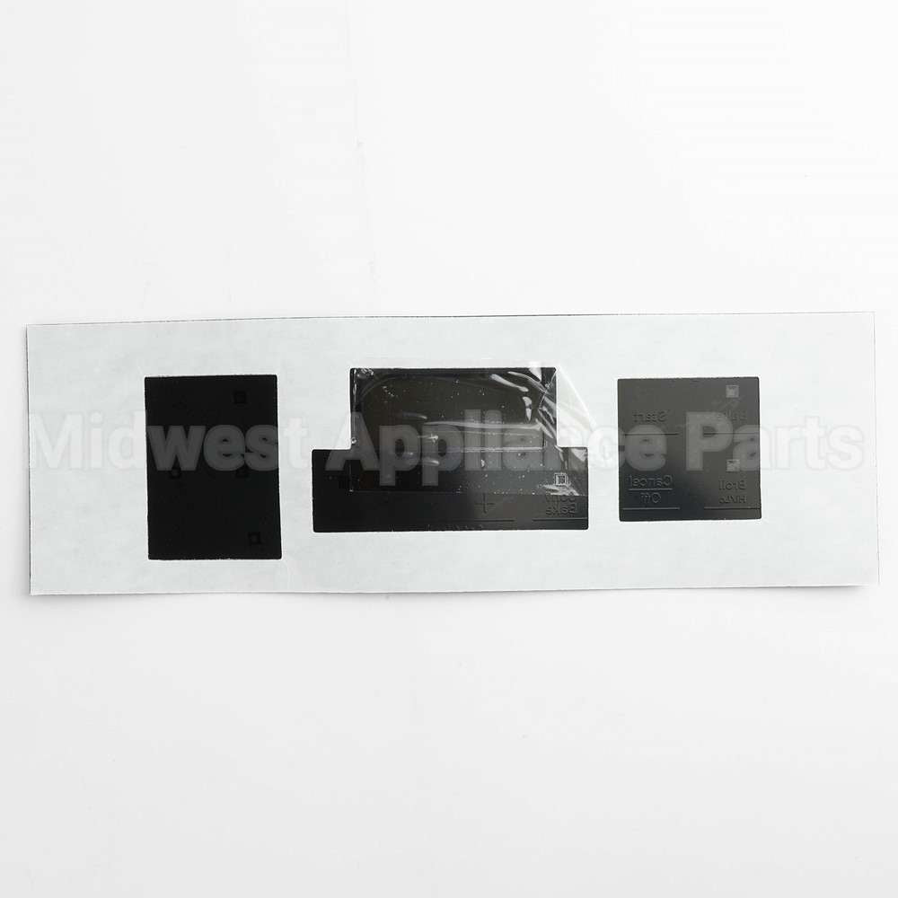 WB07X27884 GE Overlay T09 Large