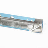 WB07X28824 GE Trim Kit