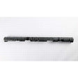 WB07X29475 GE Range Rear Vent Trim & Gasket