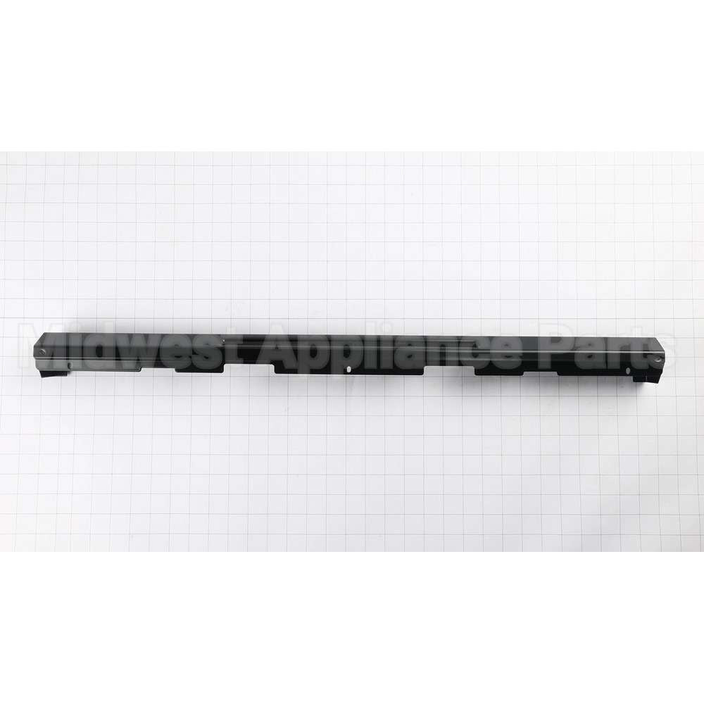 WB07X29475 GE Range Rear Vent Trim & Gasket