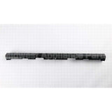 WB07X29475 GE Range Rear Vent Trim & Gasket