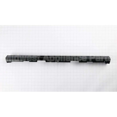 WB07X29475 GE Range Rear Vent Trim & Gasket
