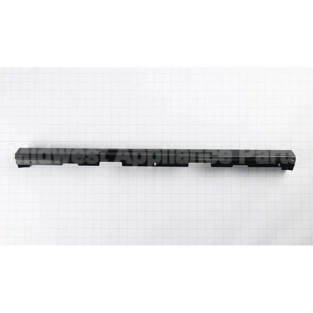 WB07X29475 GE Range Rear Vent Trim & Gasket