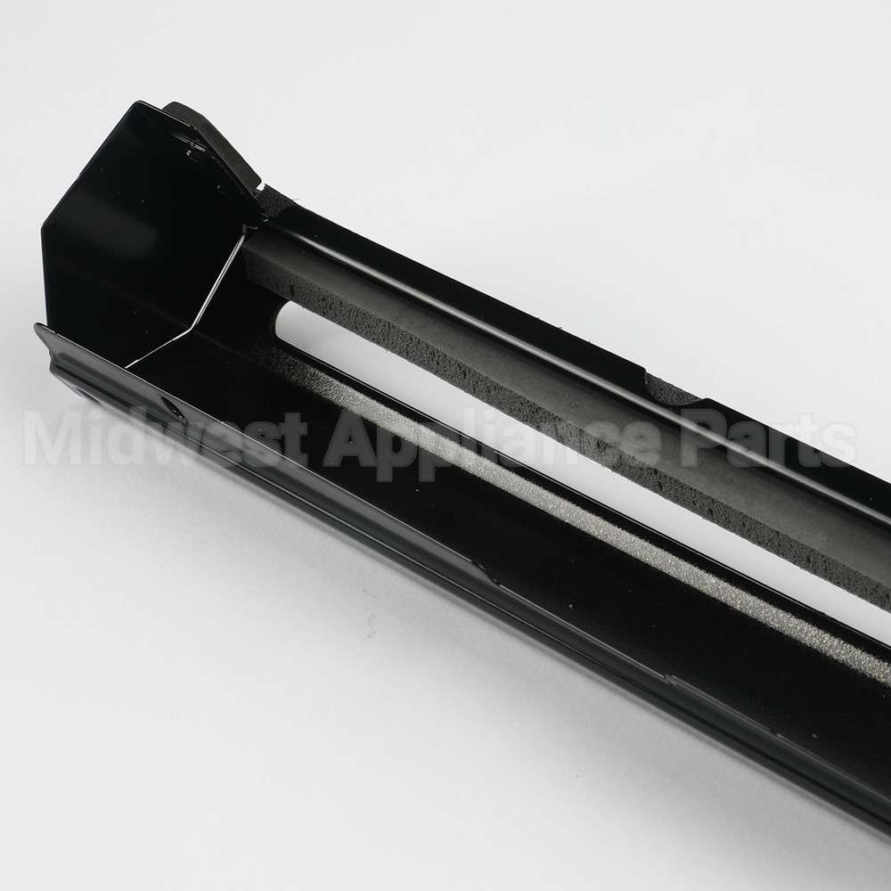 WB07X29475 GE Range Rear Vent Trim & Gasket