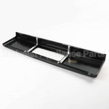 WB07X31195 GE Control Panel Trim Asm Ss