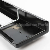 WB07X31195 GE Control Panel Trim Asm Ss