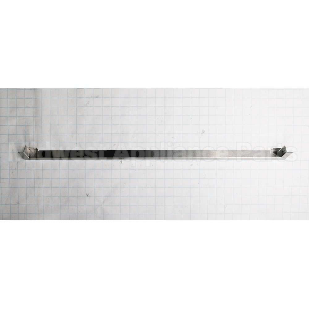 WB07X32832 GE Bottom Trim