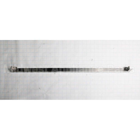 WB07X32832 GE Bottom Trim