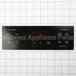WB07X34957 GE Overlay T09
