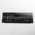 WB07X41933 GE Overlay Rc19