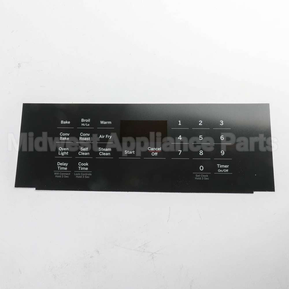 WB07X41933 GE Overlay Rc19