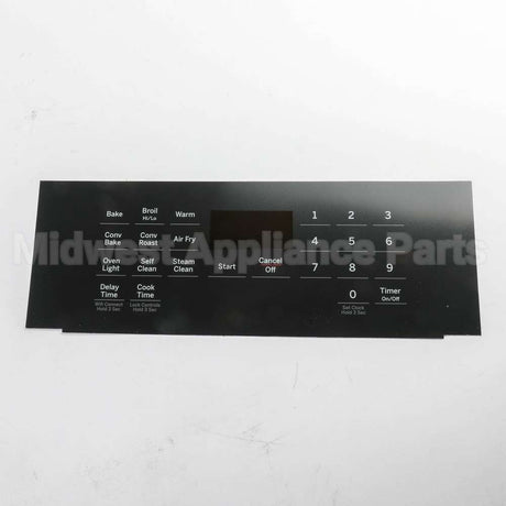 WB07X41933 GE Overlay Rc19