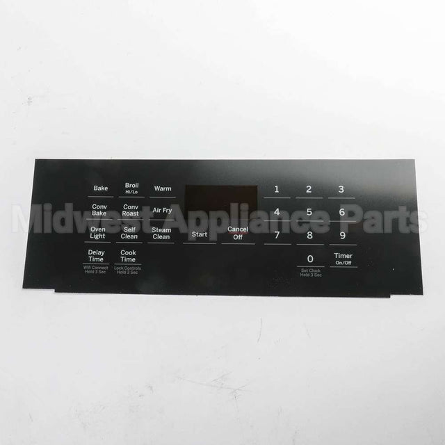 WB07X41933 GE Overlay Rc19