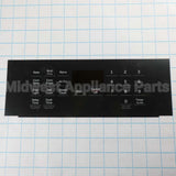 WB07X41933 GE Overlay Rc19