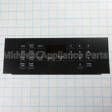 WB07X41933 GE Overlay Rc19