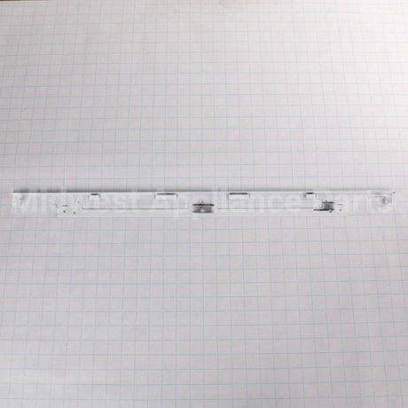 WB07X42948 GE Bottom Trim Chanel White