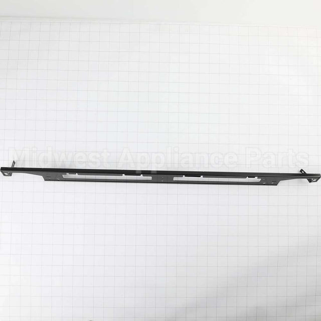 WB07X42966 GE Bottom Trim Channel Black